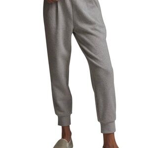 Varley Chaucer Joggers TAUPE
